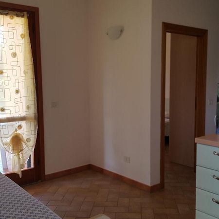 Agriturismo Rebua Porto Azzurro Ngoại thất bức ảnh