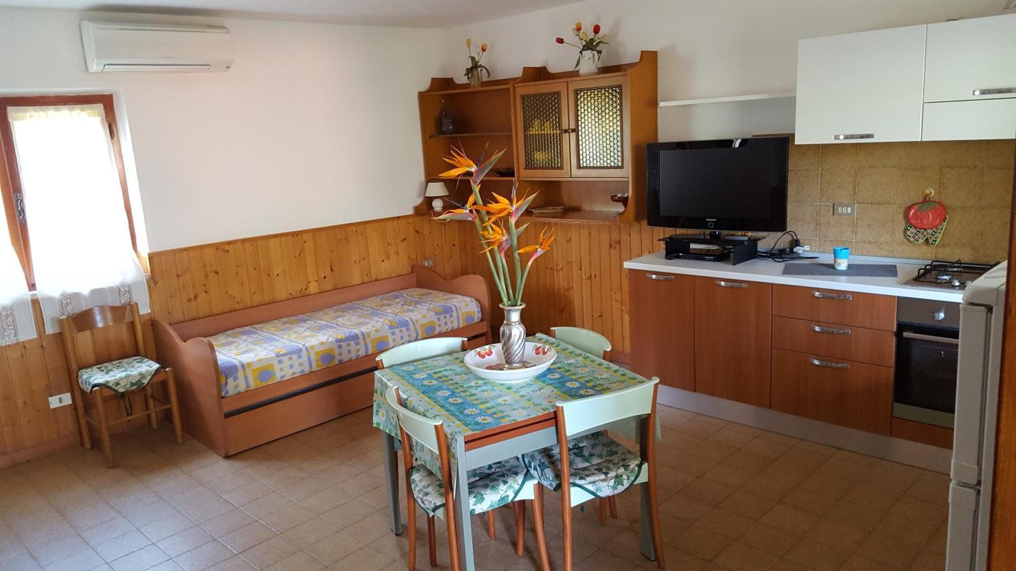Agriturismo Rebua Porto Azzurro Ngoại thất bức ảnh
