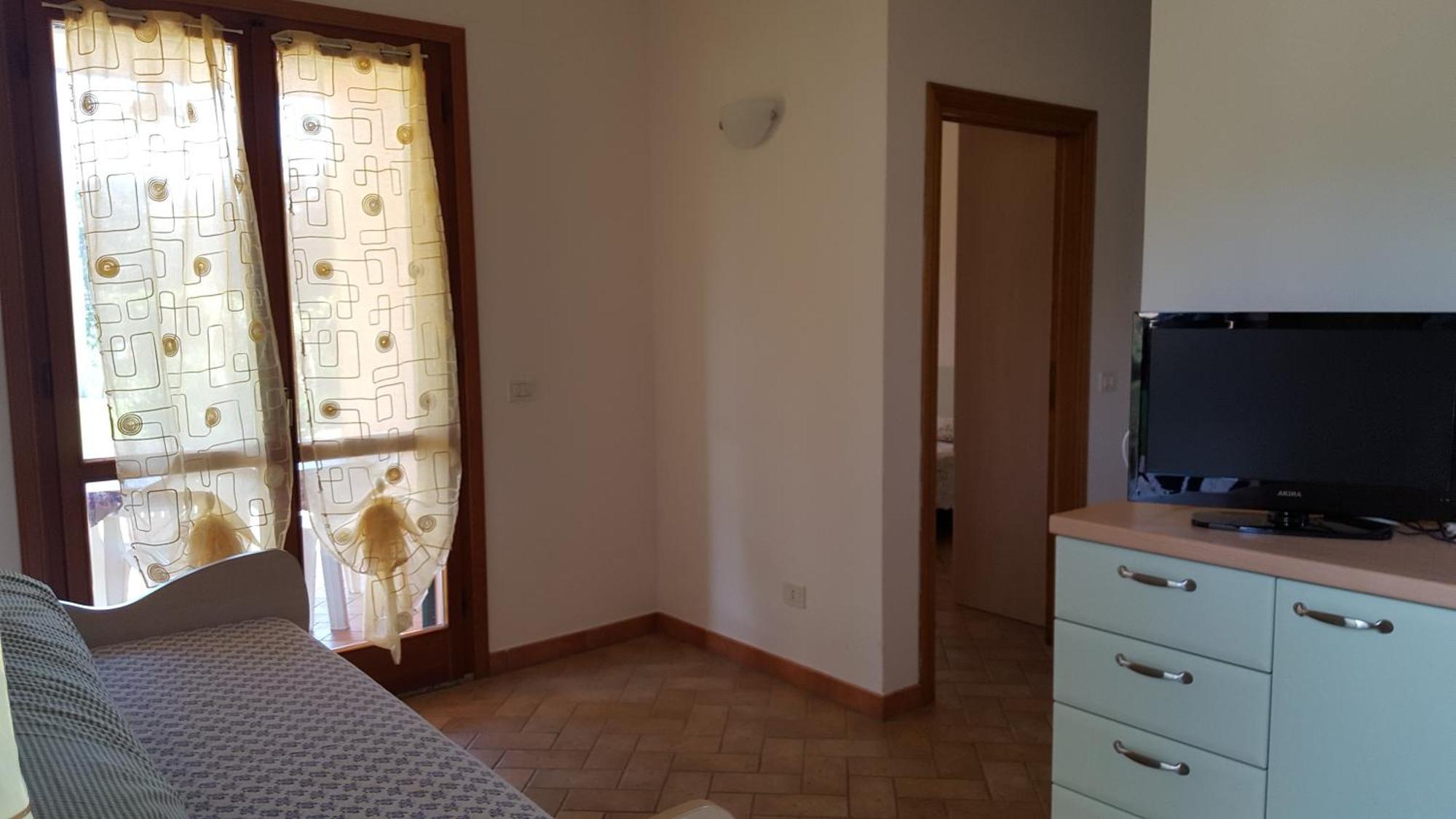 Agriturismo Rebua Porto Azzurro Ngoại thất bức ảnh