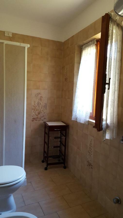 Agriturismo Rebua Porto Azzurro Ngoại thất bức ảnh