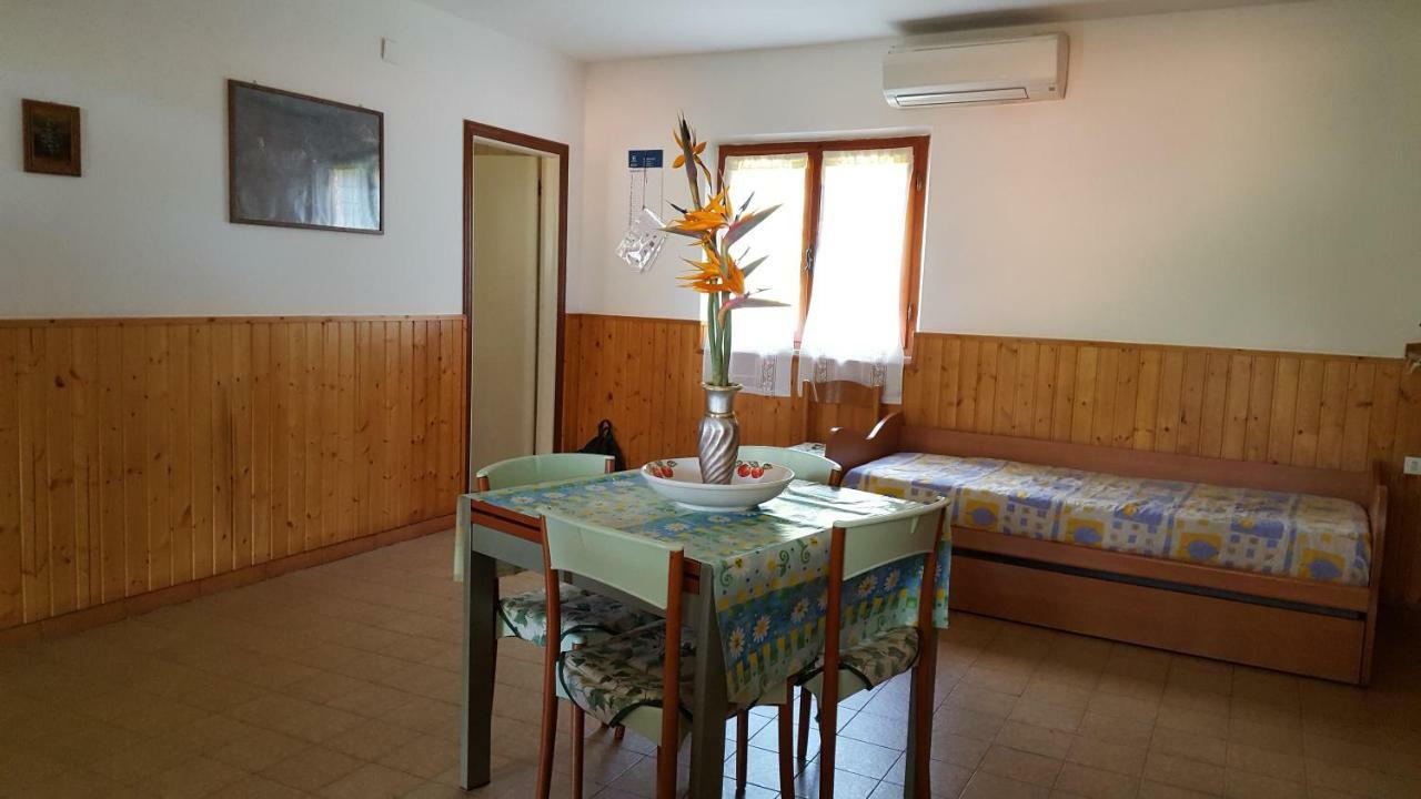 Agriturismo Rebua Porto Azzurro Ngoại thất bức ảnh