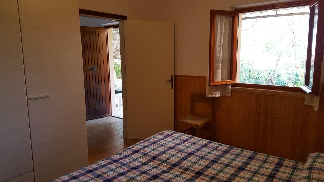 Agriturismo Rebua Porto Azzurro Ngoại thất bức ảnh